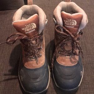 The North Face Snow Boot